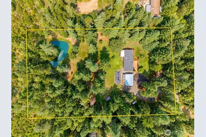 1832 SW Cozy Lane, Port Orchard, WA 98367 - Photo 4