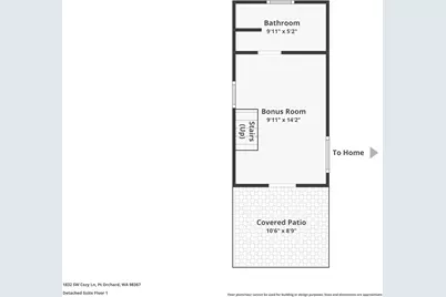 1832 SW Cozy Lane, Port Orchard, WA 98367 - Photo 38