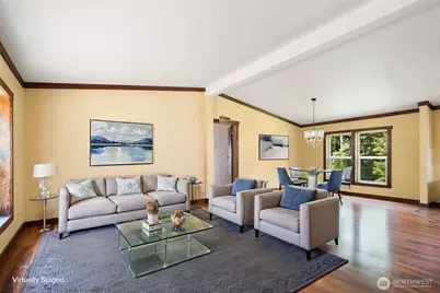 1832 SW Cozy Lane, Port Orchard, WA 98367 - Photo 6