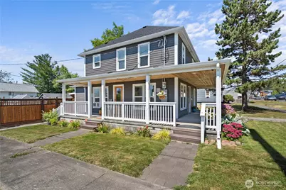 381 S Market Boulevard, Chehalis, WA 98532 - Photo 2