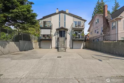 3211 Nassau Street #2, Everett, WA 98201 - Photo 1