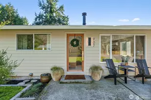 907 Byham Rd, Winlock, WA 98596 - Photo 2
