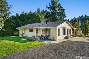 907 Byham Rd, Winlock, WA 98596 - Photo 1