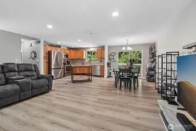 1705 161st Street S, Spanaway, WA 98387 - Photo 6