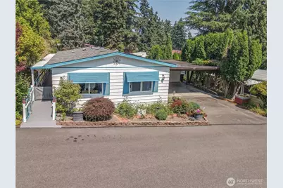 9314 Canyon Road E #52, Puyallup, WA 98371 - Photo 2