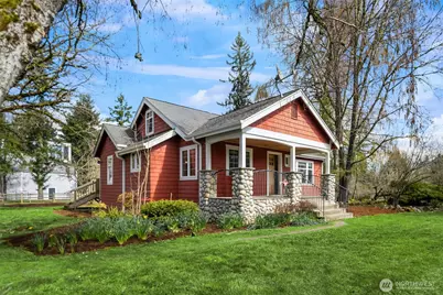 20802 SE 34th Street #6 & 2, Sammamish, WA 98075 - Photo 1