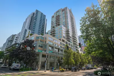 2600 2nd Ave #615, Seattle, WA 98121 - Photo 2