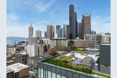 450 Main Street #1205, Seattle, WA 98104 - Photo 30