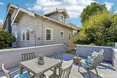 3116 S Dose Terrace, Seattle, WA 98144 - Photo 34