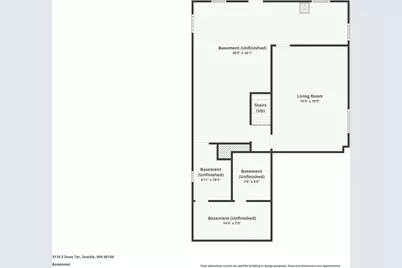 3116 S Dose Terrace, Seattle, WA 98144 - Photo 40