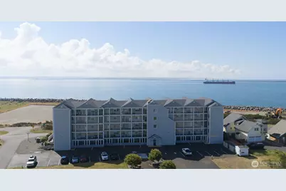 401 Westport View SW #203, Ocean Shores, WA 98569 - Photo 2