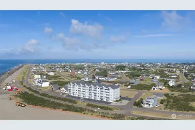 401 Westport View SW #203, Ocean Shores, WA 98569 - Photo 4
