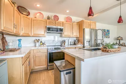 401 Westport View SW #203, Ocean Shores, WA 98569 - Photo 30