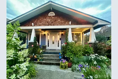 710 Puget Street NE, Olympia, WA 98506 - Photo 1
