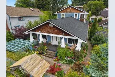 710 Puget Street NE, Olympia, WA 98506 - Photo 2