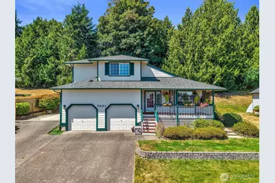 7331 NE Morning View Avenue, Bremerton, WA 98311 - Photo 1