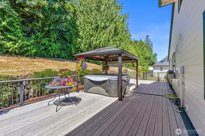 7331 NE Morning View Avenue, Bremerton, WA 98311 - Photo 22