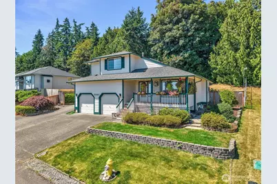 7331 NE Morning View Avenue, Bremerton, WA 98311 - Photo 2