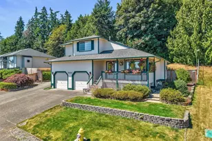 7331 NE Morning View Ave, Bremerton, WA 98311 - Photo 2