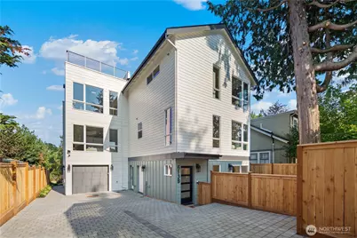 613 B 18th Avenue E, Seattle, WA 98112 - Photo 1