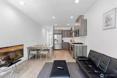 3307 Wetmore Avenue S #B, Seattle, WA 98144 - Photo 4