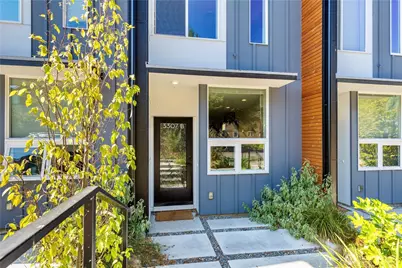 3307 Wetmore Avenue S #B, Seattle, WA 98144 - Photo 2