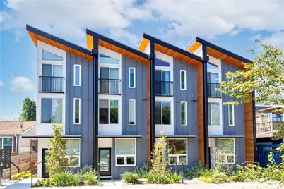 3307 Wetmore Avenue S #B, Seattle, WA 98144 - Photo 1