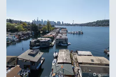 2727 Fairview Avenue E #18, Seattle, WA 98102 - Photo 36