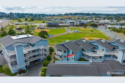 651 SE Bayshore . Drive #B201, Oak Harbor, WA 98277 - Photo 40