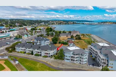 651 SE Bayshore . Drive #B201, Oak Harbor, WA 98277 - Photo 36