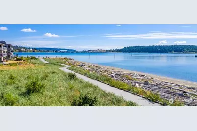 651 SE Bayshore . Drive #B201, Oak Harbor, WA 98277 - Photo 4