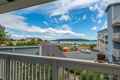 651 SE Bayshore . Drive #B201, Oak Harbor, WA 98277 - Photo 10