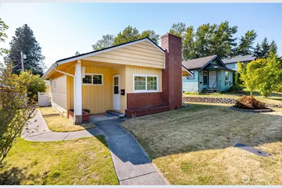 2615 Lincoln Street, Bellingham, WA 98225 - Photo 1