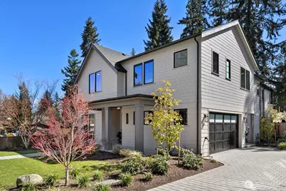 13017 NE 113th Street #1, Kirkland, WA 98033 - Photo 2