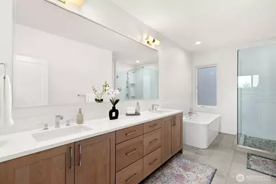 13017 NE 113th Street #1, Kirkland, WA 98033 - Photo 20