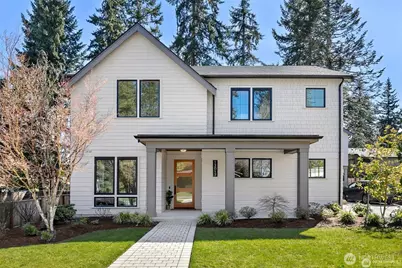 13017 NE 113th Street #1, Kirkland, WA 98033 - Photo 1