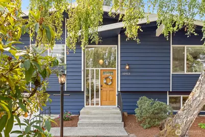 10913 NE 48th Street, Kirkland, WA 98033 - Photo 2