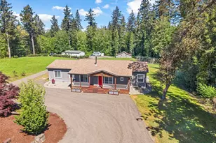 9889 Sportsman Club Rd NE, Bainbridge Island, WA 98110 - Photo 1