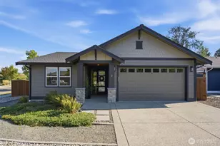300 Broadmoor St, Sequim, WA 98382 - Photo 2