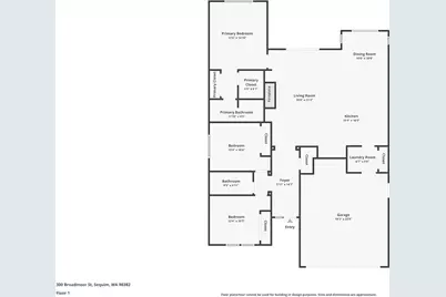 300 Broadmoor Street, Sequim, WA 98382 - Photo 34