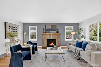 1307 NW 80th Street, Seattle, WA 98117 - Photo 2