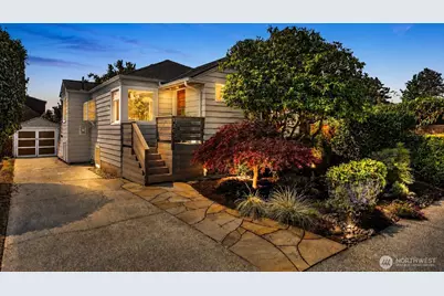 1307 NW 80th Street, Seattle, WA 98117 - Photo 1