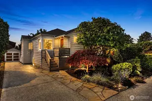 1307 NW 80th St, Seattle, WA 98117 - Photo 1
