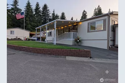 5810 Fleming Street #77, Everett, WA 98203 - Photo 4