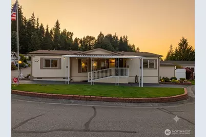 5810 Fleming Street #77, Everett, WA 98203 - Photo 1