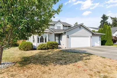 1836 SW Putnam Drive, Oak Harbor, WA 98277 - Photo 2