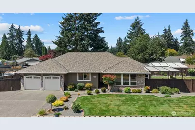 13004 47th Drive NE, Marysville, WA 98271 - Photo 1