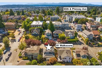 6408 Francis Avenue N, Seattle, WA 98103 - Photo 2