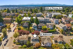 6408 Francis Ave N, Seattle, WA 98103 - Photo 2