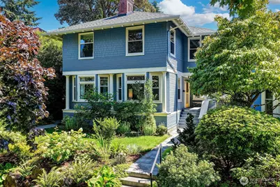 418 16th Avenue E #418, Seattle, WA 98112 - Photo 1